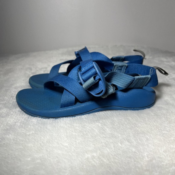 Chaco Sandals Kids 1 Z/1 - Picture 2 of 11